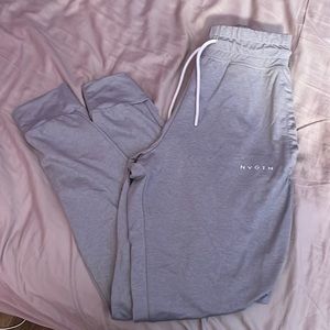 nvgtn joggers
